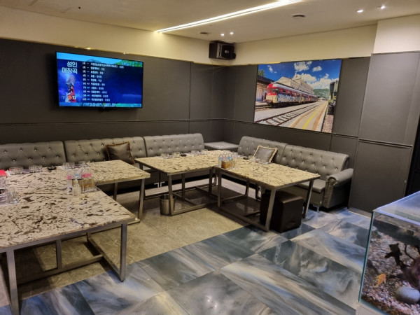 강남퍼펙트가라오케