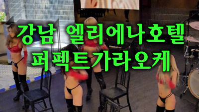 강남 퍼펙트 가라오케: 당신의 밤을 완벽하게 채워줄 특별한 장소